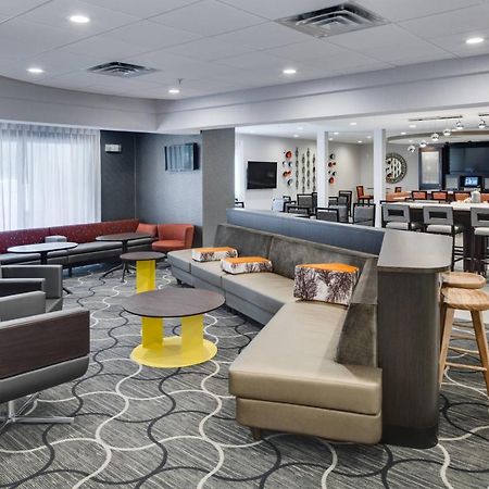 Springhill Suites Milford Buitenkant foto