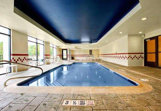 Springhill Suites Milford Buitenkant foto