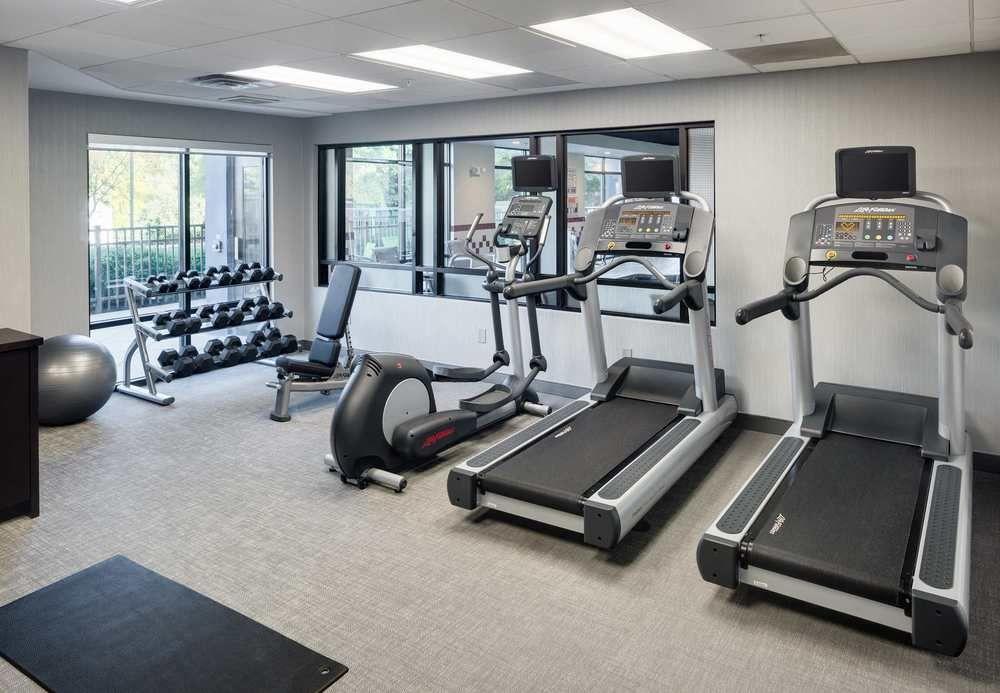 Springhill Suites Milford Buitenkant foto