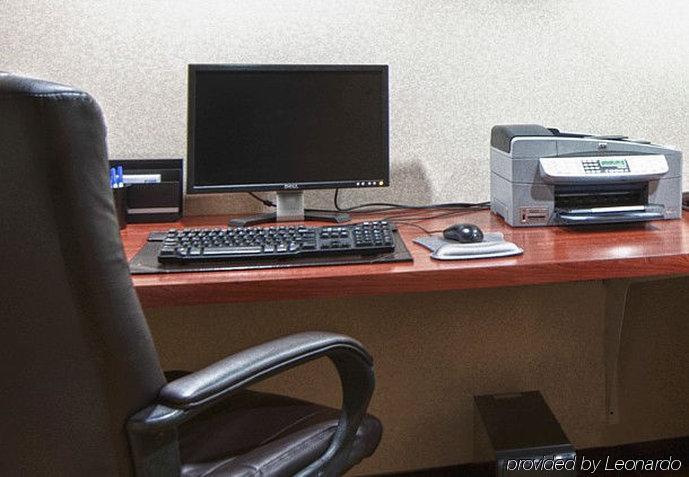 Springhill Suites Milford Buitenkant foto