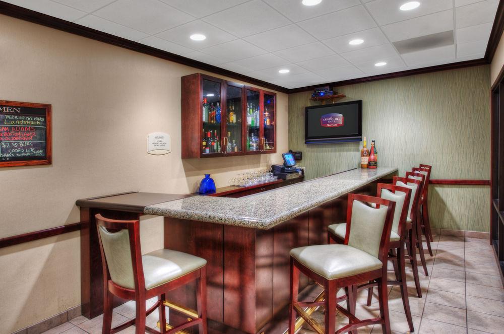 Springhill Suites Milford Buitenkant foto