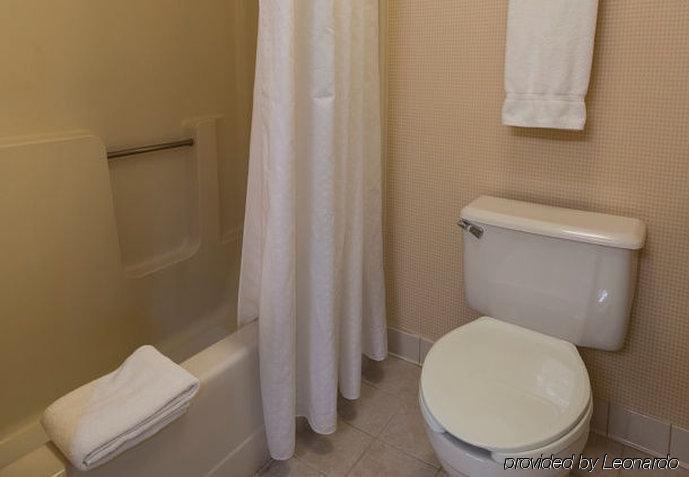 Springhill Suites Milford Buitenkant foto