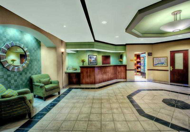 Springhill Suites Milford Buitenkant foto