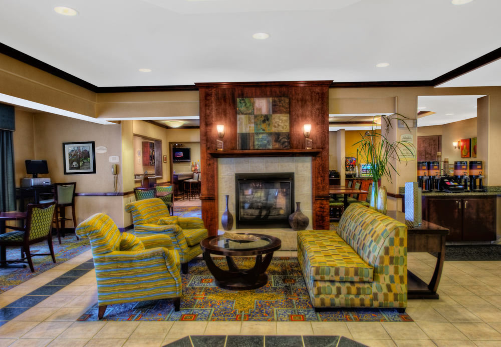 Springhill Suites Milford Buitenkant foto