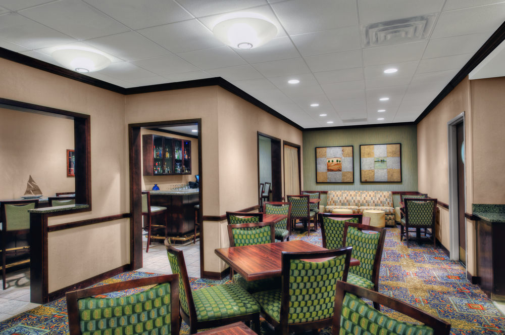 Springhill Suites Milford Buitenkant foto
