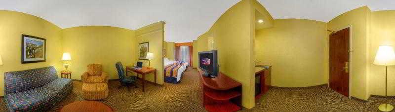 Springhill Suites Milford Buitenkant foto