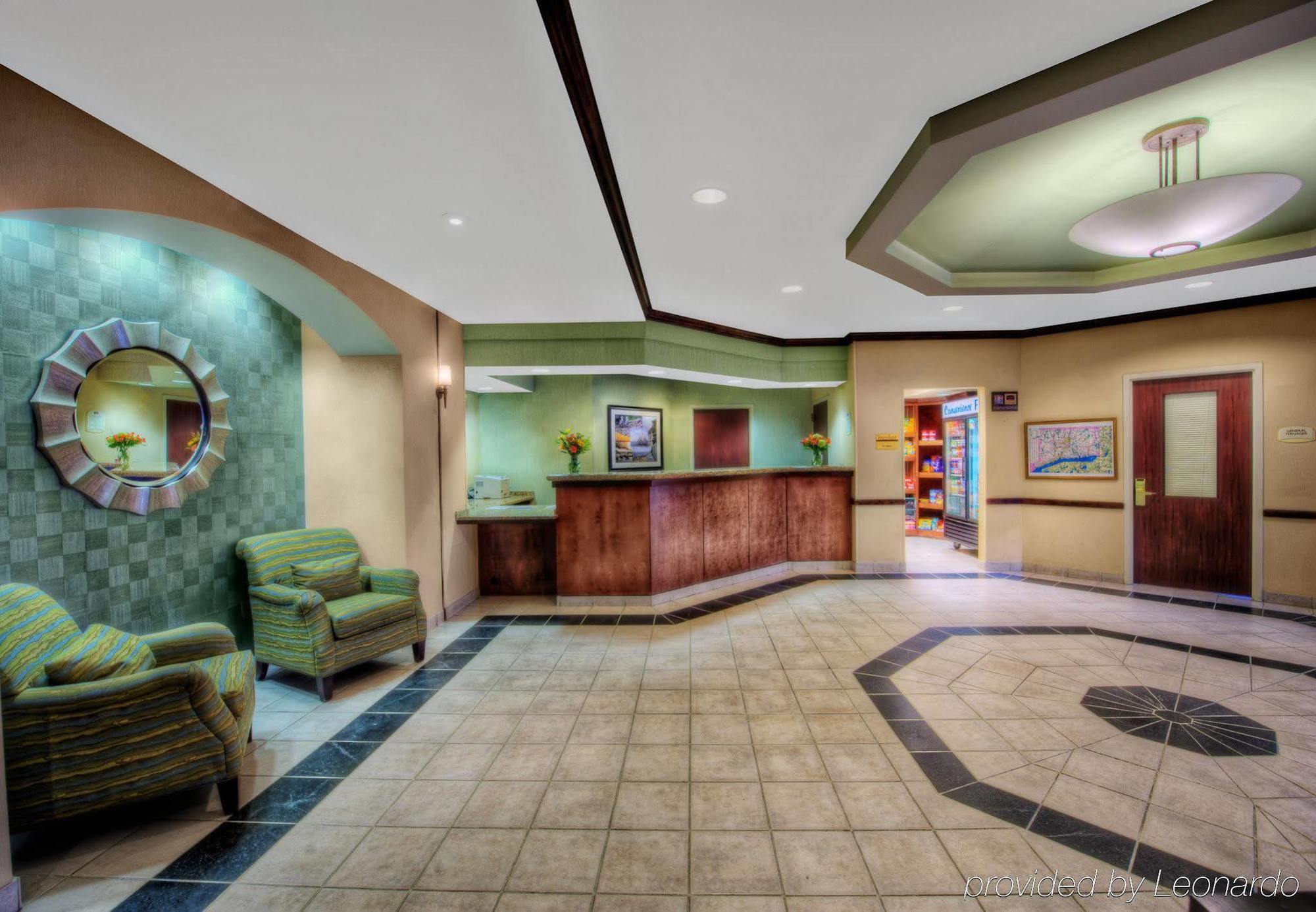 Springhill Suites Milford Buitenkant foto