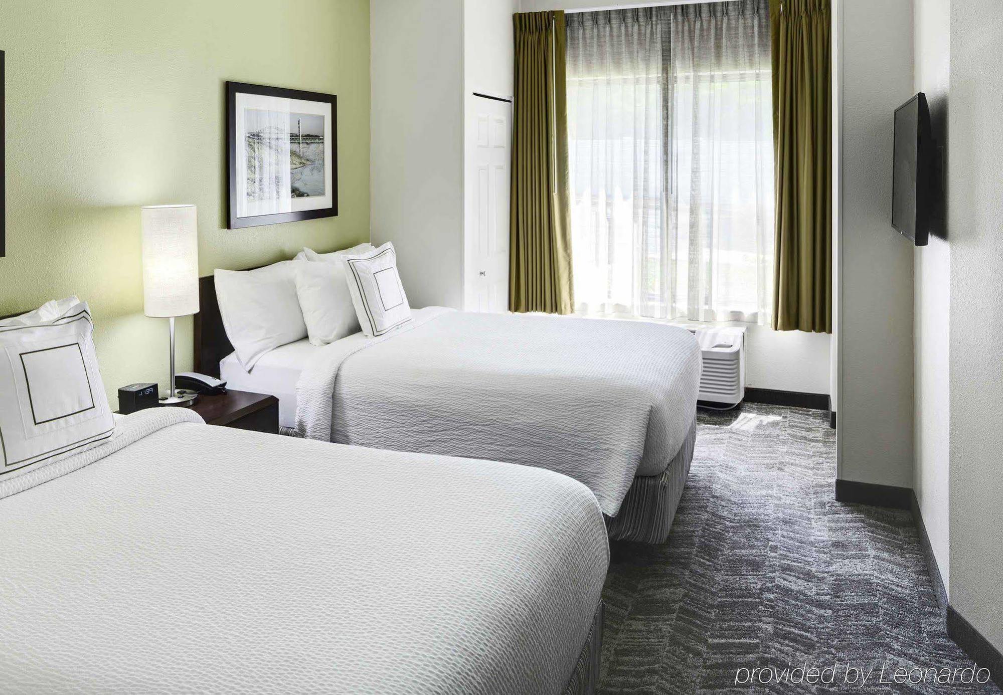 Springhill Suites Milford Buitenkant foto