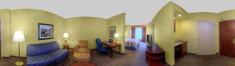 Springhill Suites Milford Buitenkant foto